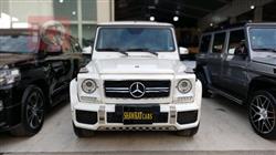مێرسێدس بێنز G-Class